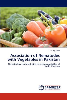 Association of Nematodes with Vegetables in Pakistan