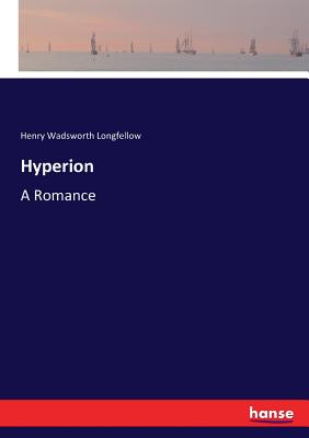 Hyperion:A Romance