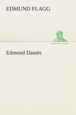 Edmond Dantès