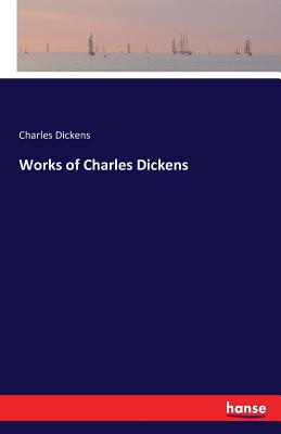 Works of Charles Dickens