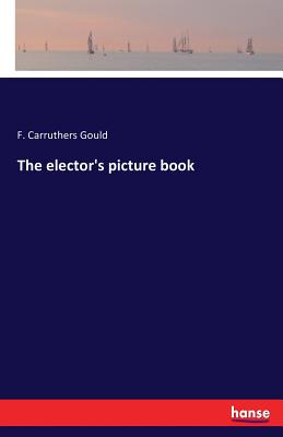 غلاف كتاب The elector's picture book
