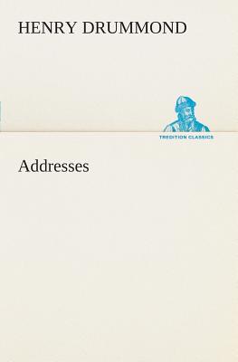 Addresses