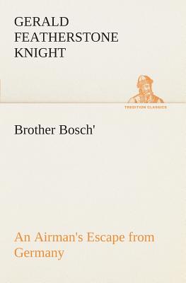 Brother Bosch