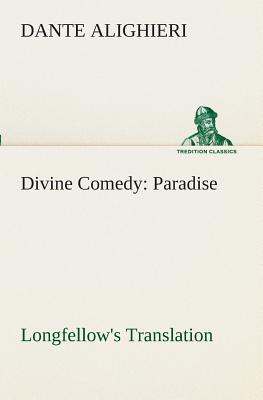 Divine Comedy, Longfellow
