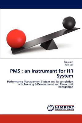 PMS : an instrument for HR System