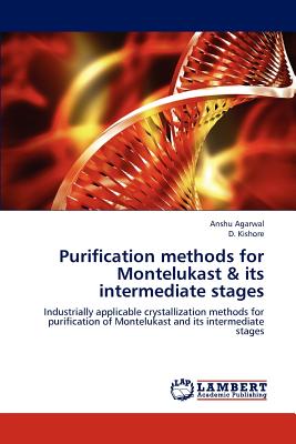 Purification Methods for Montelukast & Its Intermediate Stages