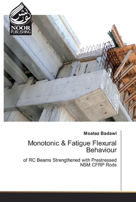 Monotonic & Fatigue Flexural Behaviour