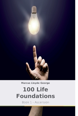غلاف كتاب 100 Life Foundations