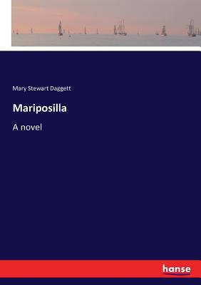 Mariposilla:A novel