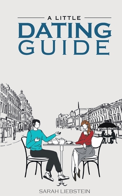 غلاف كتاب A little dating guide