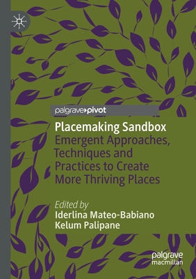 Placemaking Sandbox : Emergent Approaches, Techniques and Practices to Create More Thriving Places