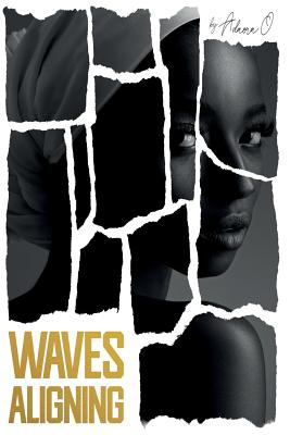 غلاف كتاب Waves Aligning
