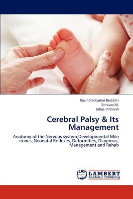 Cerebral Palsy & Its Management