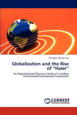 غلاف كتاب Globalization and the Rise of 