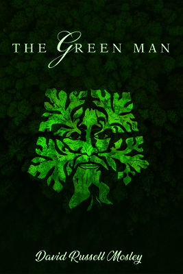 غلاف كتاب The Green Man