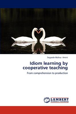 غلاف كتاب Idiom learning by cooperative teaching