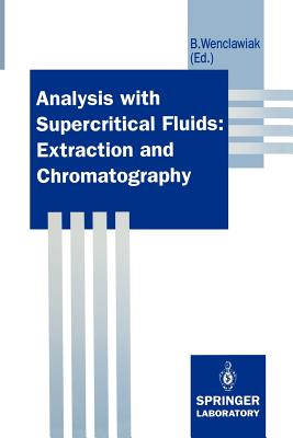 Nwf.com: Analysis With Supercritical Fluids: Extr: كتب