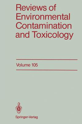 Reviews of Environmental Contamination and Toxicology : Continuation of Residue Reviews