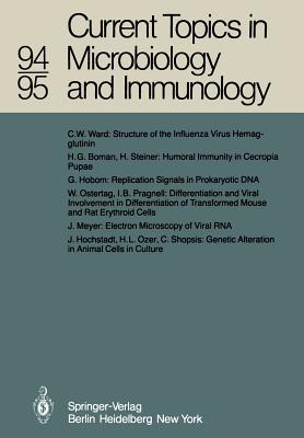 Current Topics in Microbiology and Immunology