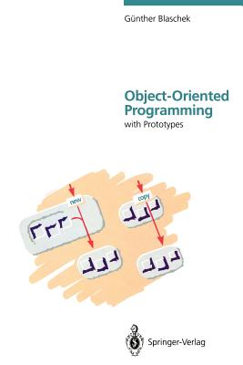 Nwf.com: Object-Oriented Programming : with Proto: Günther Blasche: كتب
