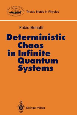 Nwf.com: Deterministic Chaos in Infinite Quantum : Fabio Benatti: كتب