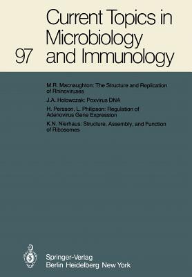 Current Topics in Microbiology and Immunology