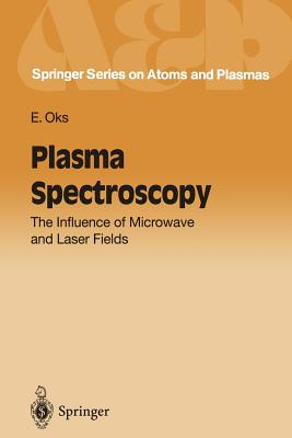 Plasma Spectroscopy : The Influence of Microwave and Laser Fields