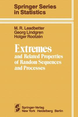 Extremes and Related Properties of Random Sequences and Processes