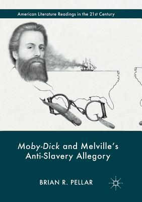 Moby-Dick and Melville