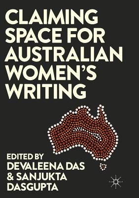 Claiming Space for Australian Women