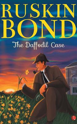 غلاف كتاب The Daffodil Case