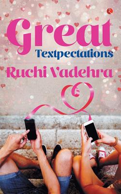 غلاف كتاب Great Textpectations