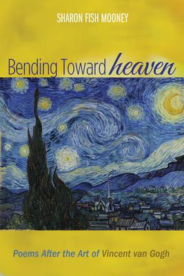غلاف كتاب Bending Toward Heaven