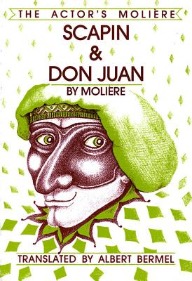 Scapin & Don Juan: The Actor