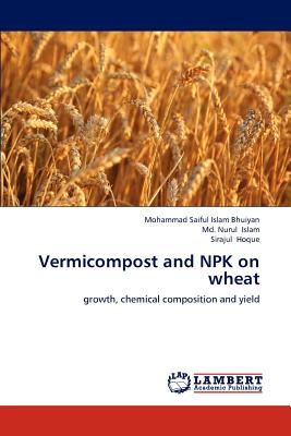 Vermicompost and Npk on Wheat