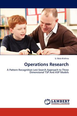 Operations Research