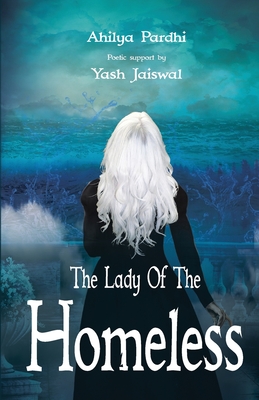 غلاف كتاب The Lady of the Homeless