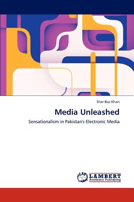 غلاف كتاب Media Unleashed