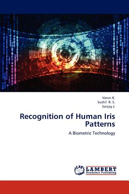 Recognition of Human Iris Patterns