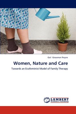 غلاف كتاب Women, Nature and Care