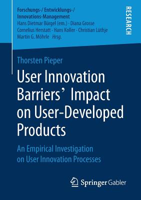 User Innovation Barriers