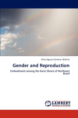 غلاف كتاب Gender and Reproduction