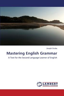 Mastering English Grammar