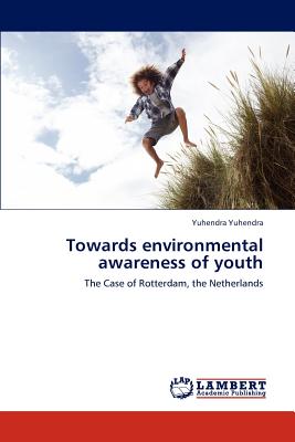 غلاف كتاب Towards environmental awareness of youth