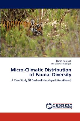 Micro-Climatic Distribution of Faunal Diversity