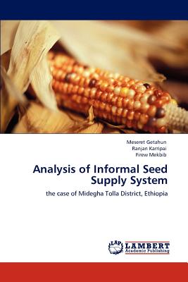 Analysis of Informal Seed Supply System