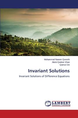 Invariant Solutions