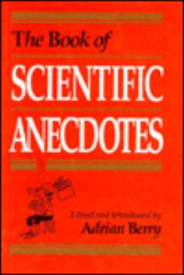 BOOK OF SCIENTIFIC ANECDOTES
