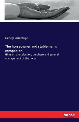 The horseowner and stableman