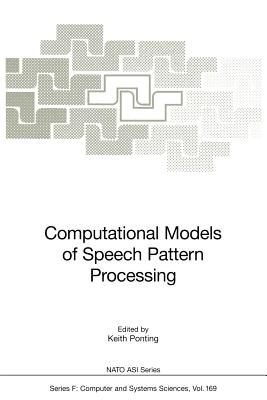 Nwf.com: Computational Models of Speech Pattern P: كتب